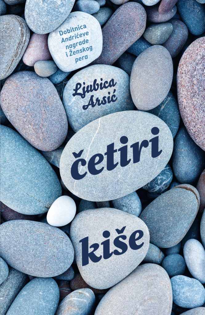 cetiri kise korice fin