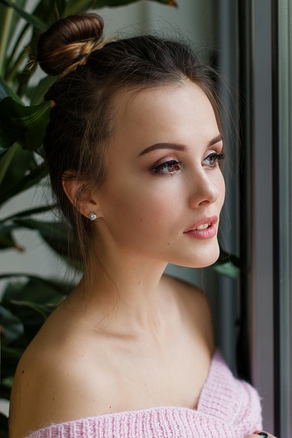 devojka pundja