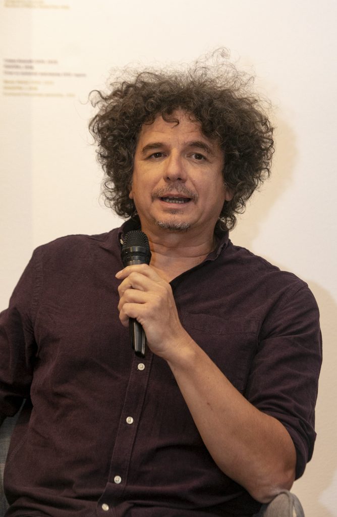 Pratite prenos uživo: Počela je konferencija BOOK TALK 2019 68 p2