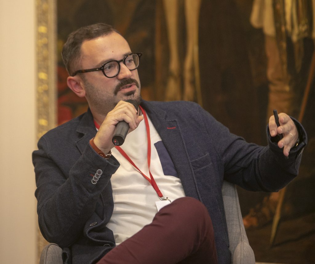 Pratite prenos uživo: Počela je konferencija BOOK TALK 2019 70 p4