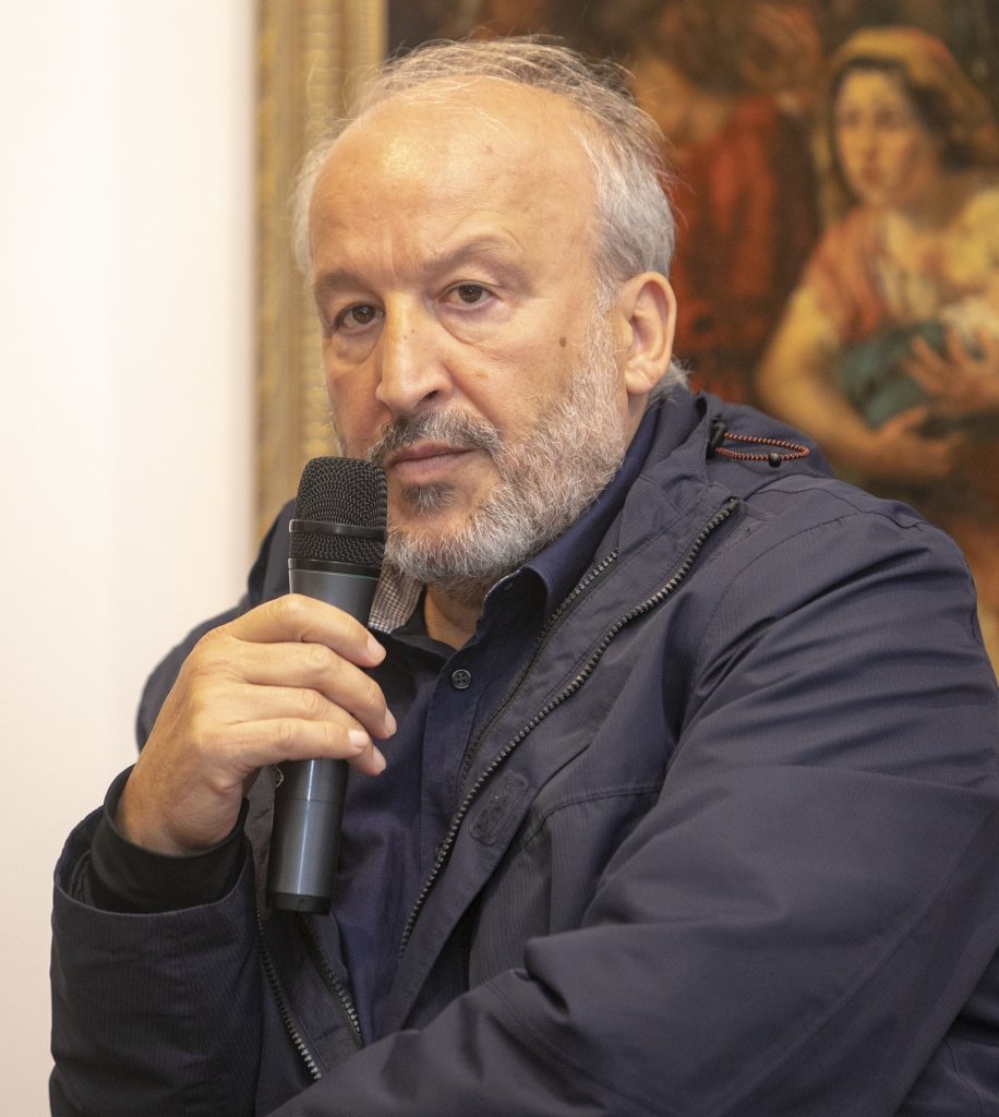 Pratite prenos uživo: Počela je konferencija BOOK TALK 2019 67 p5