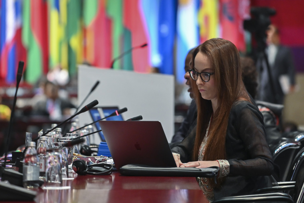 Održana preliminarna konsultacija o Globalnom parlamentarnom izveštaju za 2021: Kako ubediti ljude u značaj tog tela? 1 1 1 1