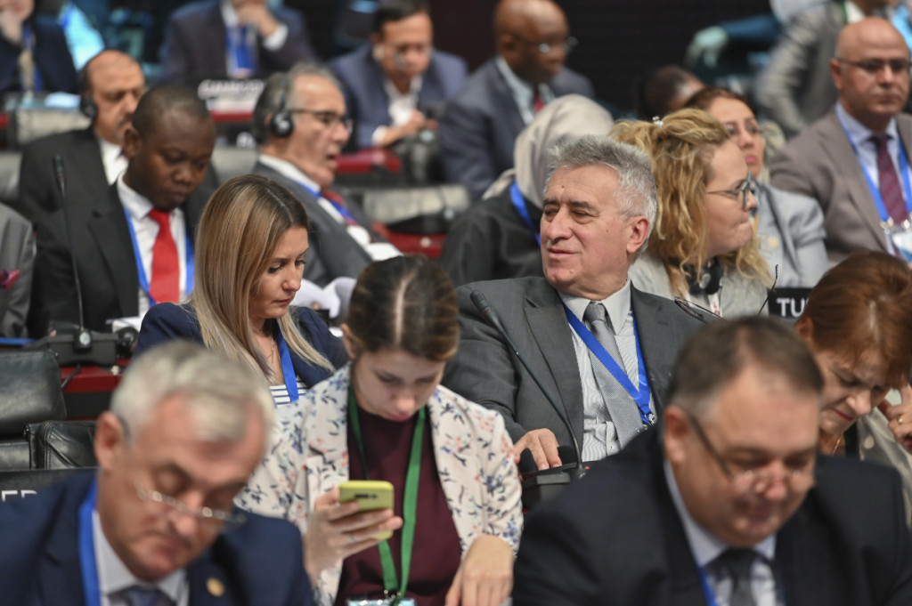 Održana preliminarna konsultacija o Globalnom parlamentarnom izveštaju za 2021: Kako ubediti ljude u značaj tog tela? 4 1 2