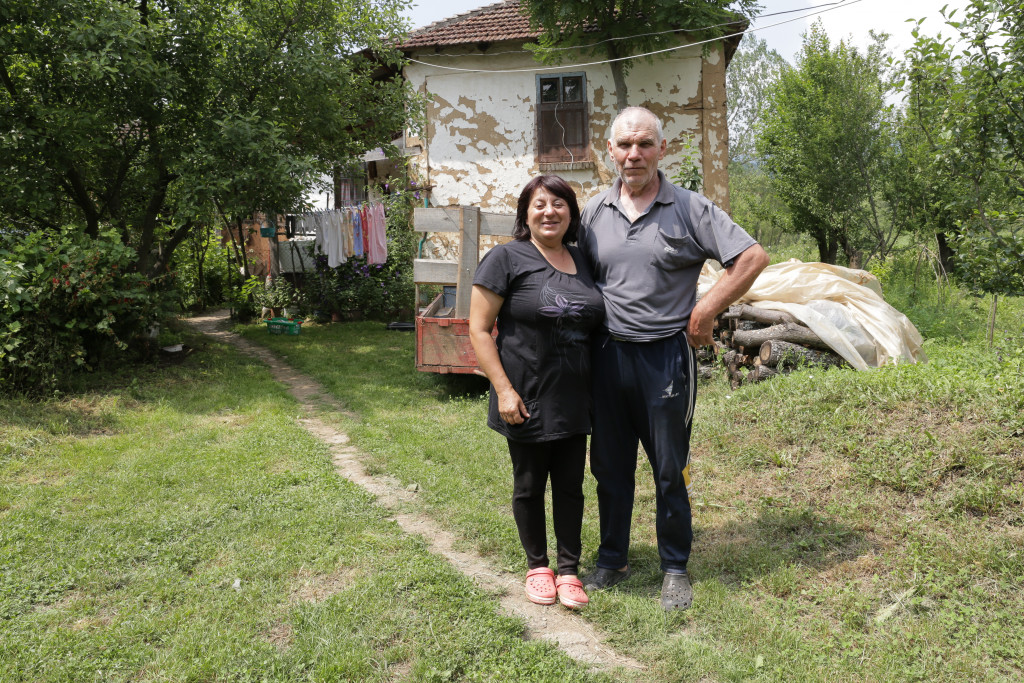 OD AJVARA DO ŠUMSKE JAGODE: Babušnica – mesto ženskog biznisa 2 Babusnica 3