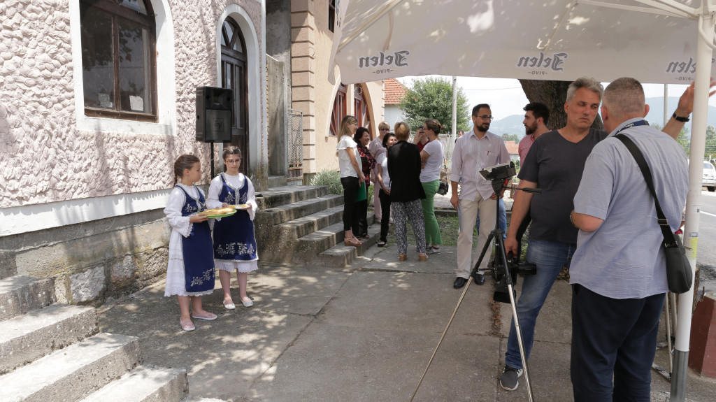 OD AJVARA DO ŠUMSKE JAGODE: Babušnica – mesto ženskog biznisa 4 Babusnica 4