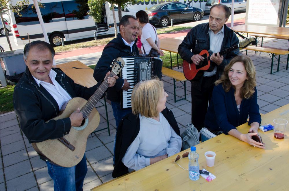 "Čarde i bande" još danas na Sunčanom keju u Novom Sadu 28 DSC 5368