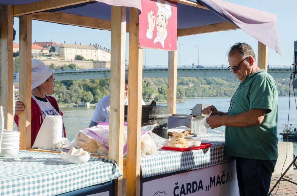 "Čarde i bande" još danas na Sunčanom keju u Novom Sadu 36 DSC 5415