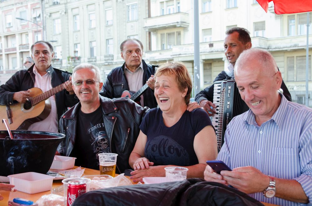 "Čarde i bande" još danas na Sunčanom keju u Novom Sadu 39 DSC 5538