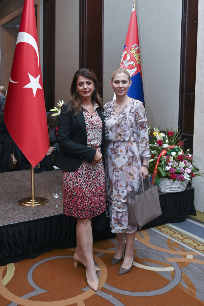 Dan republike Turske 28