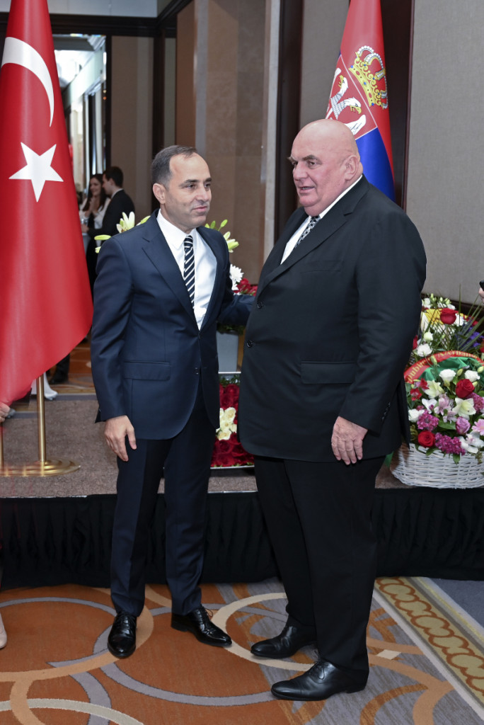 Dan republike Turske 5 1