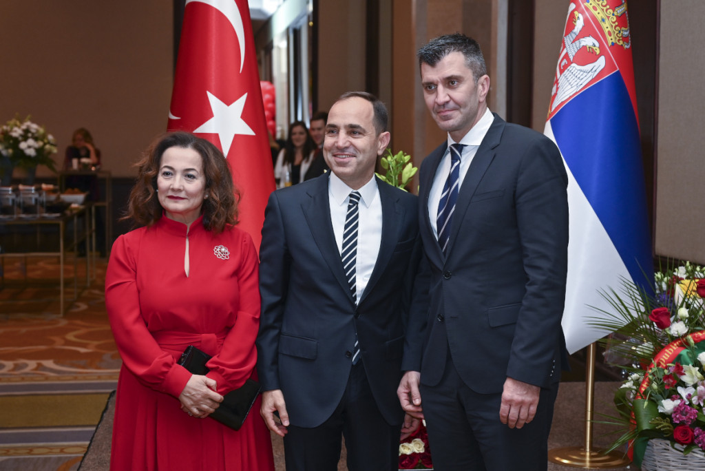 Dan republike Turske 7 1