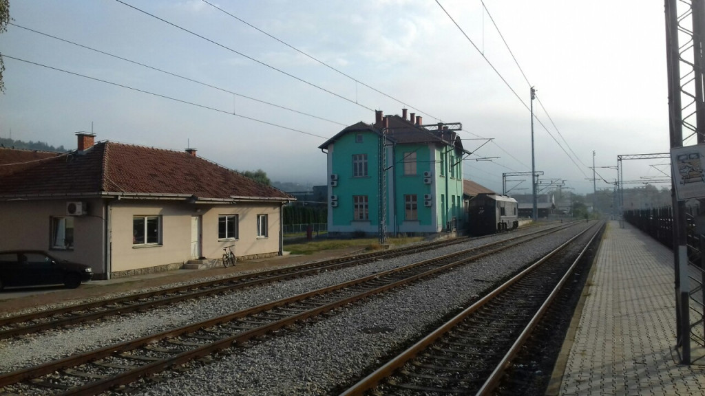 Dimitrovgrad 1