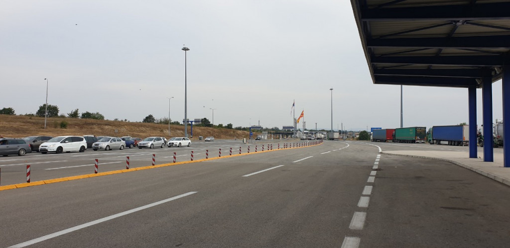 GP Presevo