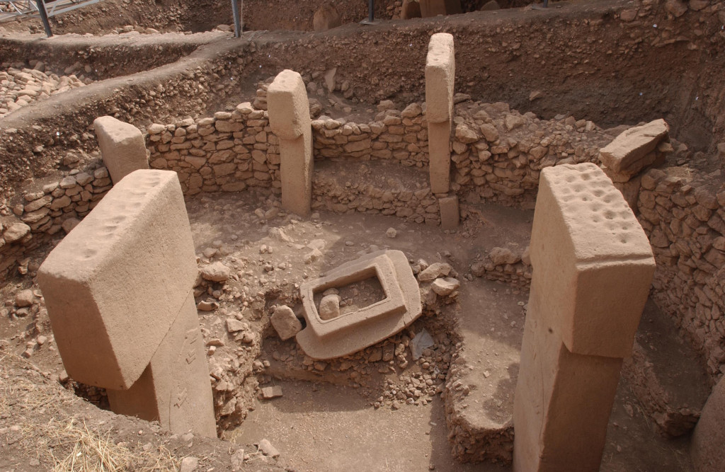 DUH TURSKE U BEOGRADU: Nedelja turske kulture u organizaciji Instituta Yunus Emre 2 Göbeklitepe Karışık Fotoğraflar 37