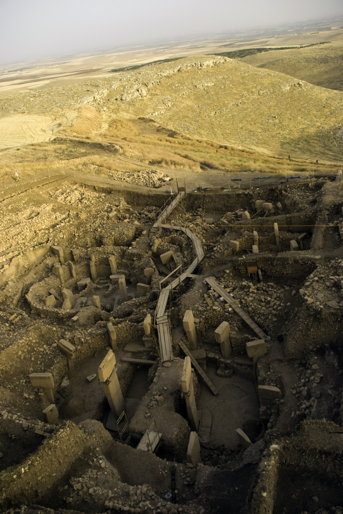 DUH TURSKE U BEOGRADU: Nedelja turske kulture u organizaciji Instituta Yunus Emre 1 Göbeklitepe Karışık Fotoğraflar 8