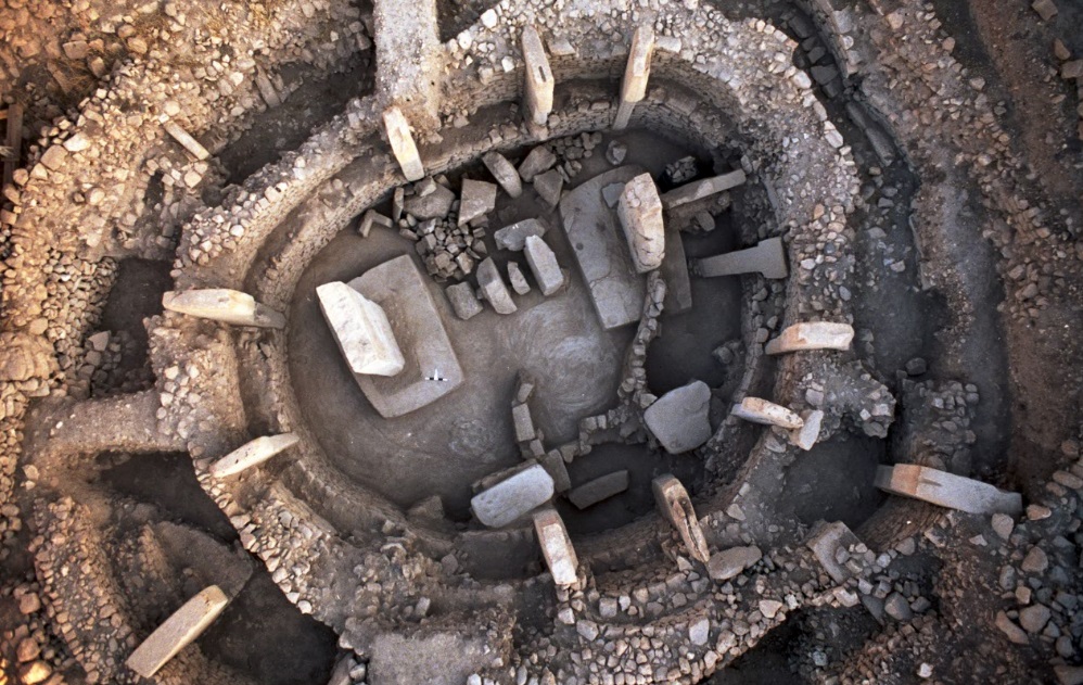 DUH TURSKE U BEOGRADU: Nedelja turske kulture u organizaciji Instituta Yunus Emre 3 Göbeklitepe Karışık Fotoğraflar 7