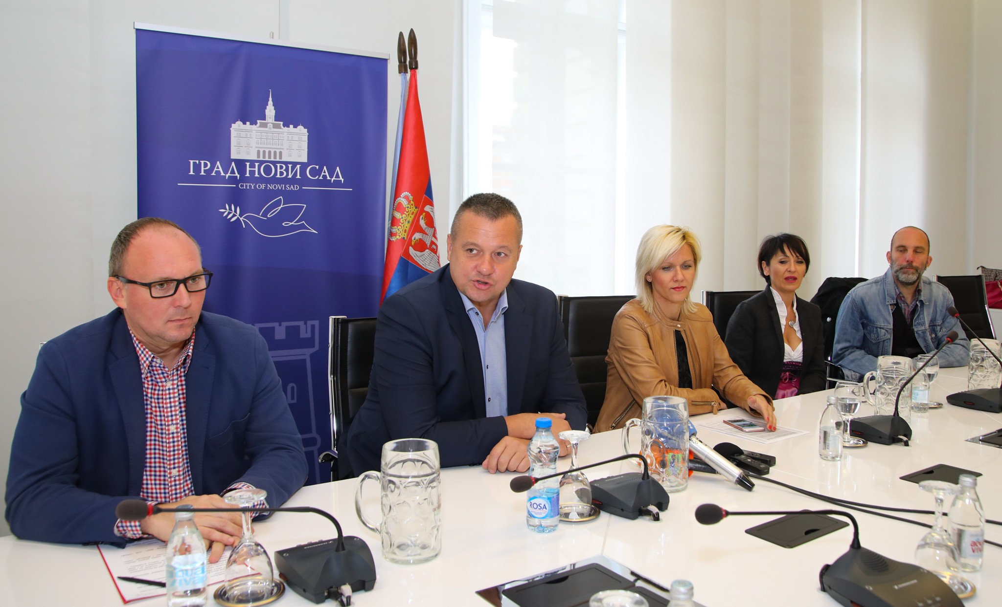 Četvrti "Novosadski Oktoberfest" u Novom Sadu: Odbrojavanje je počelo! 1 HADR0018