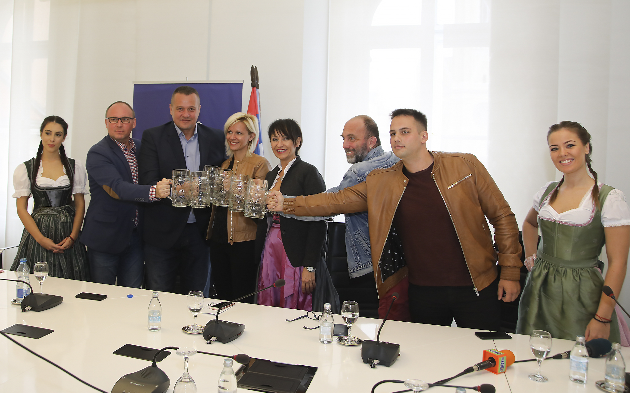 Četvrti "Novosadski Oktoberfest" u Novom Sadu: Odbrojavanje je počelo! 2 HADR0194