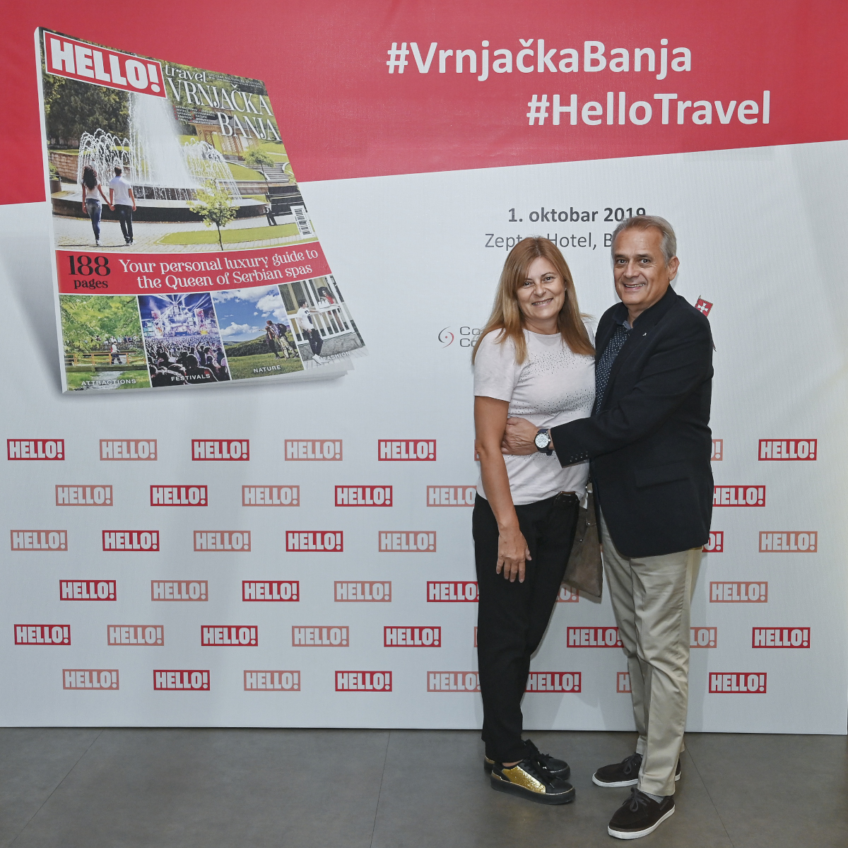 Hello Travel Vrnjačka Banja Zepter Beograd 19