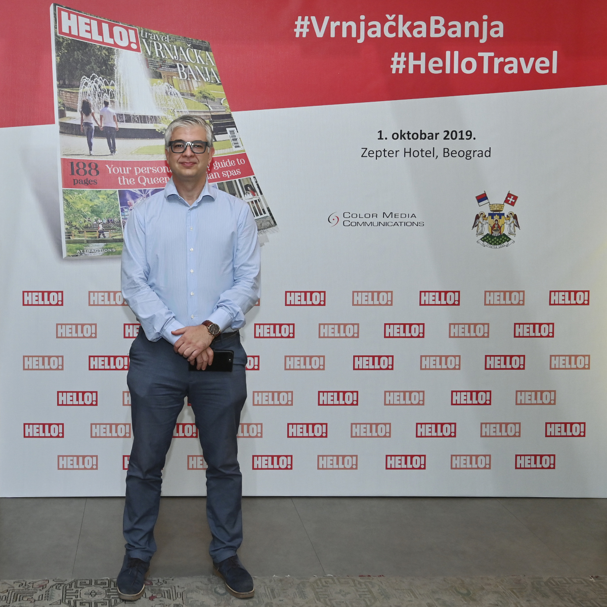 Hello Travel Vrnjačka Banja Zepter Beograd 20