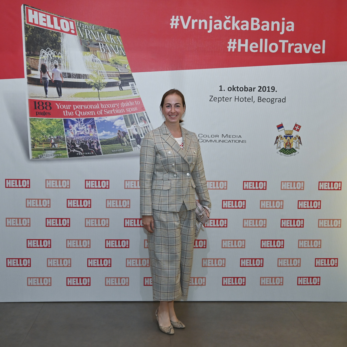 Hello Travel Vrnjačka Banja Zepter Beograd 29