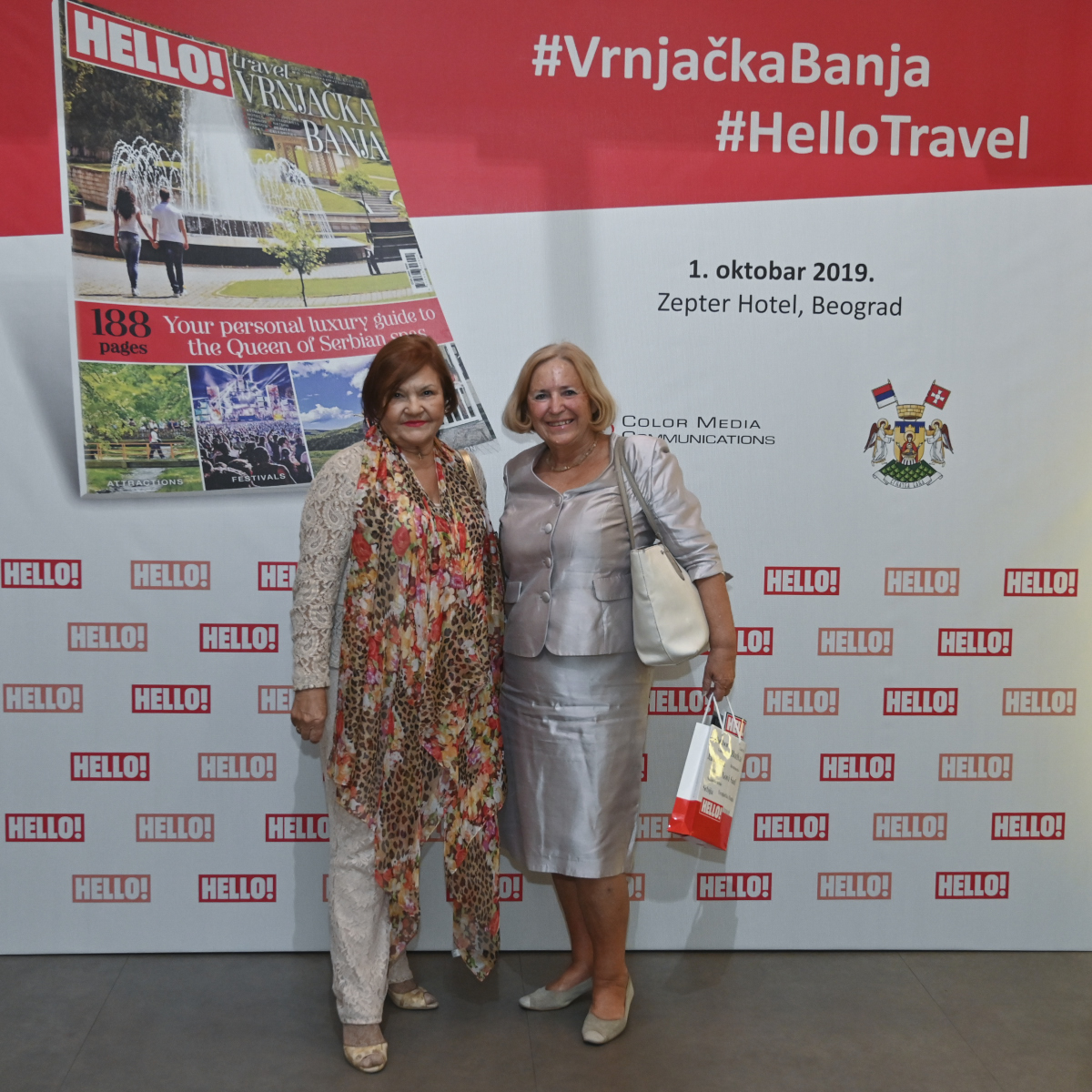 Hello Travel Vrnjačka Banja Zepter Beograd 32