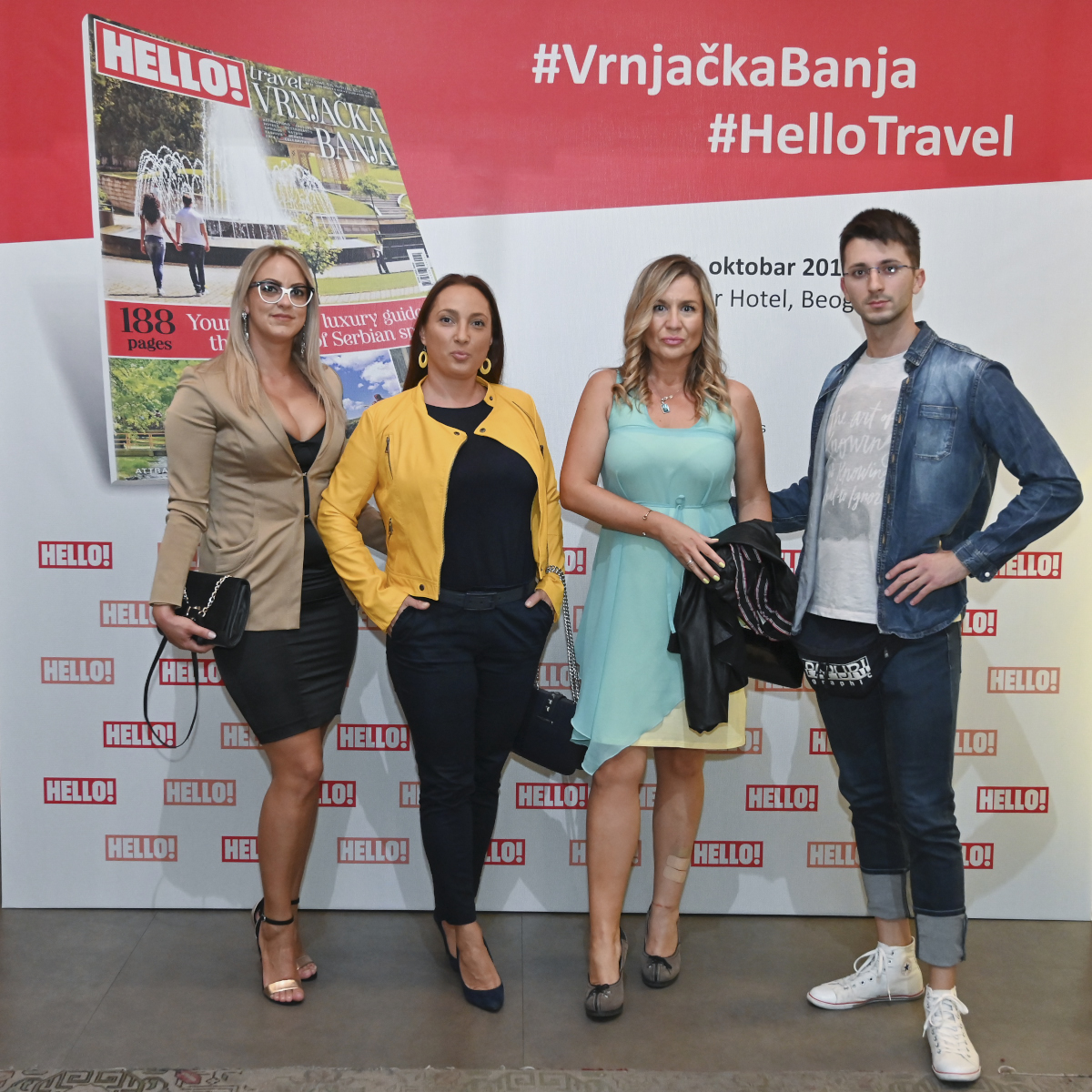 Hello Travel Vrnjačka Banja Zepter Beograd 39