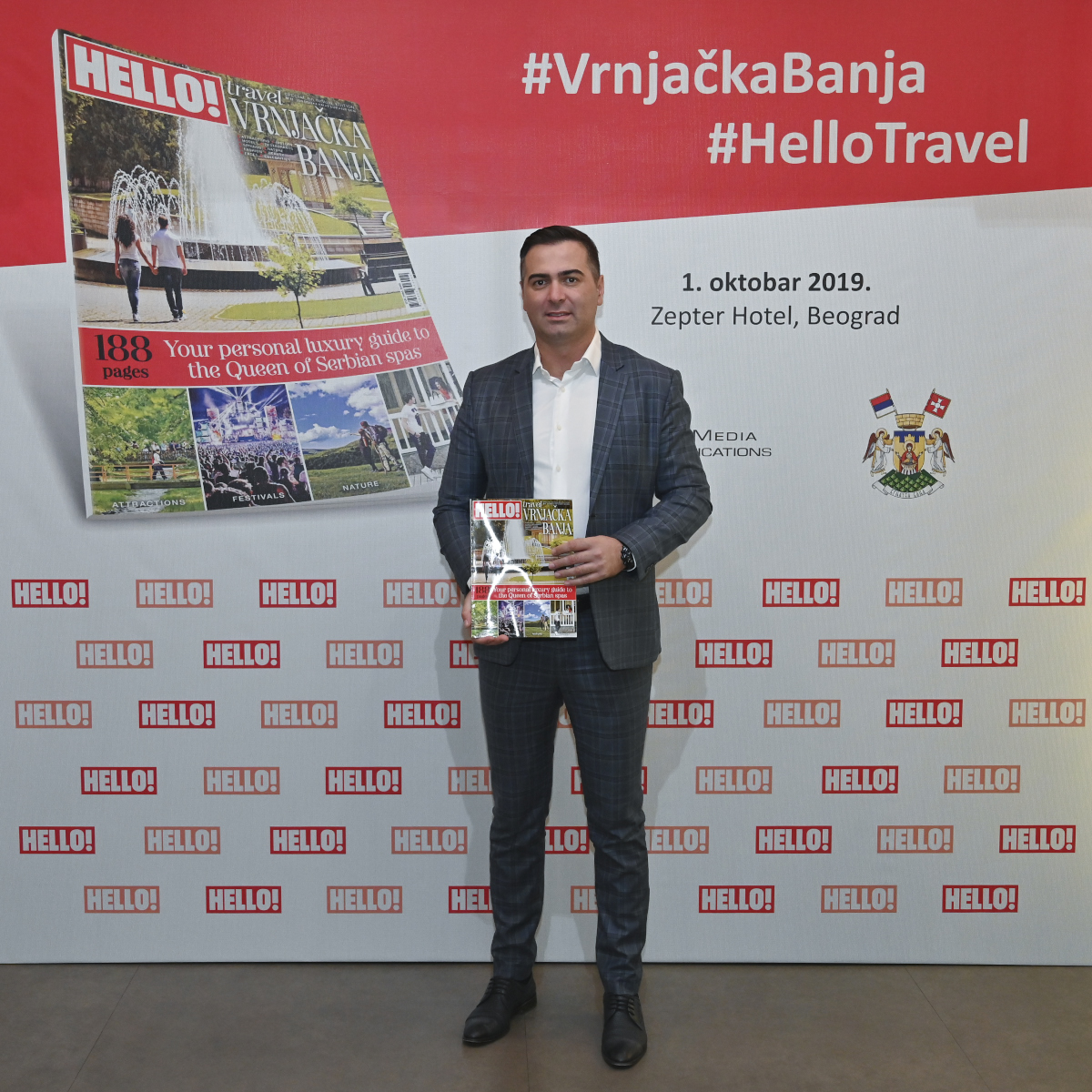 Hello Travel Vrnjačka Banja Zepter Beograd 40