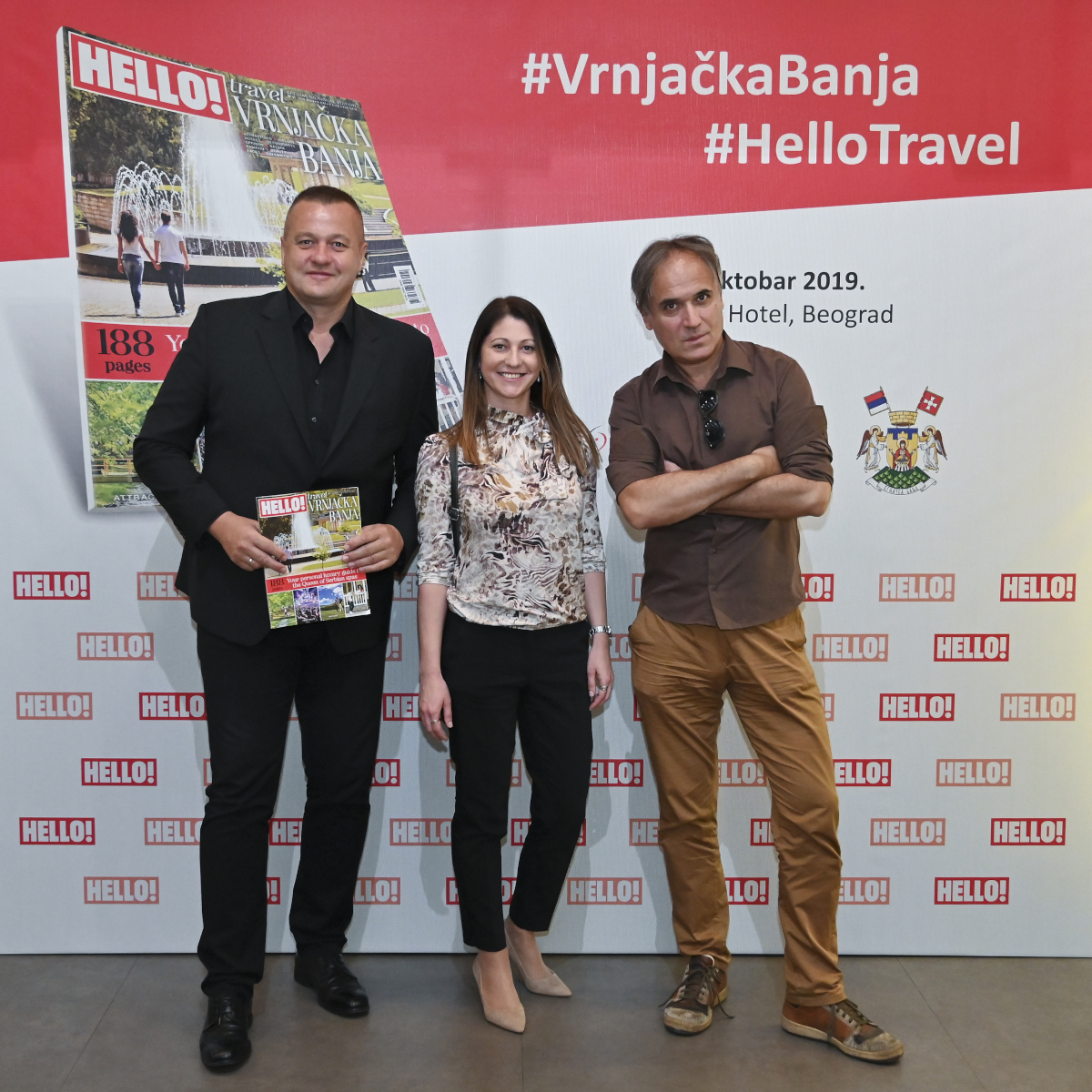 Hello Travel Vrnjačka Banja Zepter Beograd 43