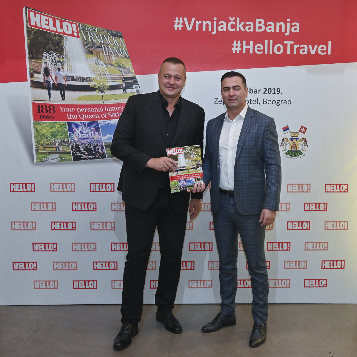 Hello Travel Vrnjačka Banja Zepter Beograd 45