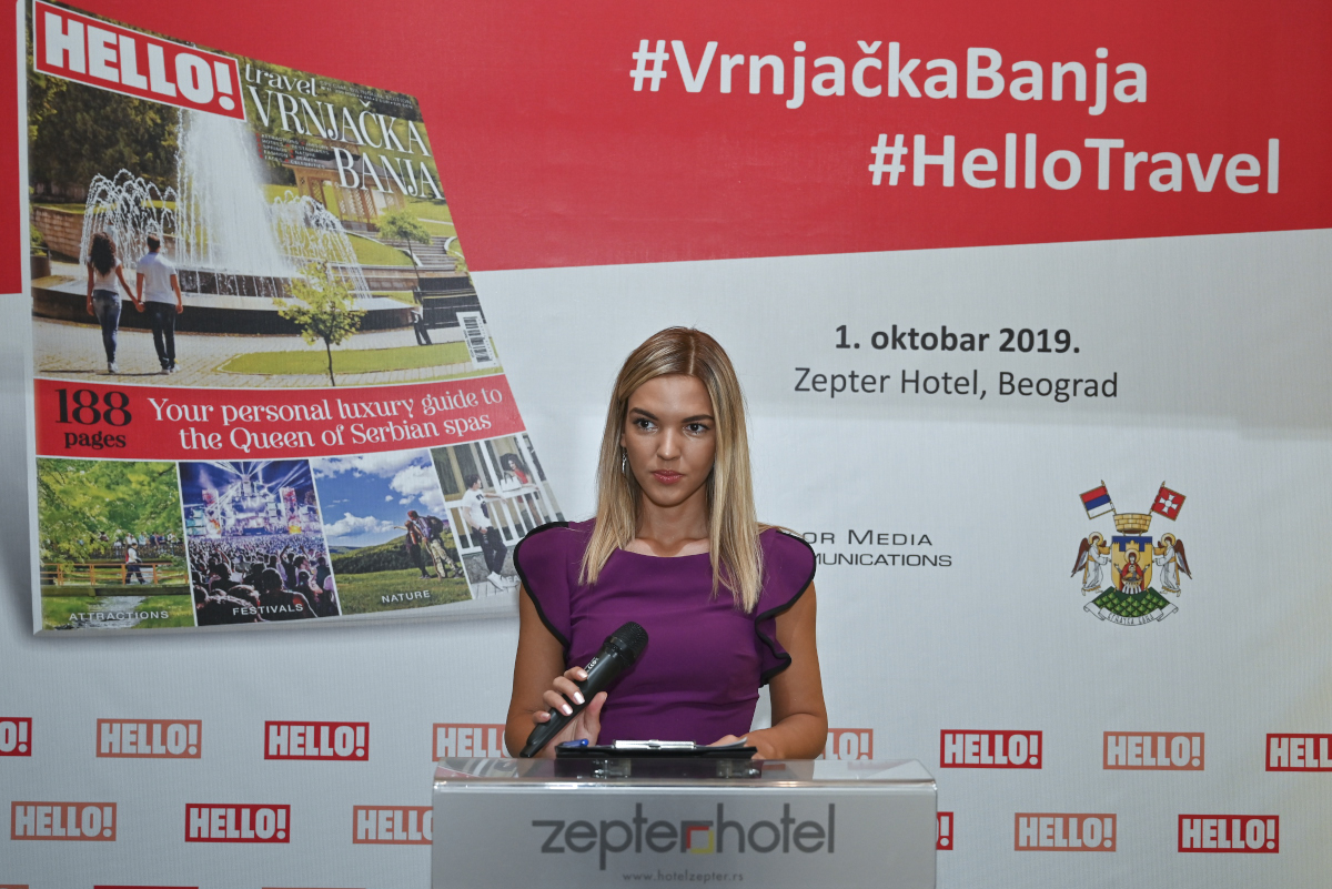 Hello Travel Vrnjačka Banja Zepter Beograd 54