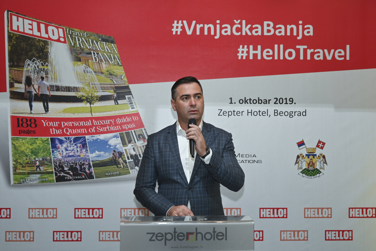 Hello Travel Vrnjačka Banja Zepter Beograd 57