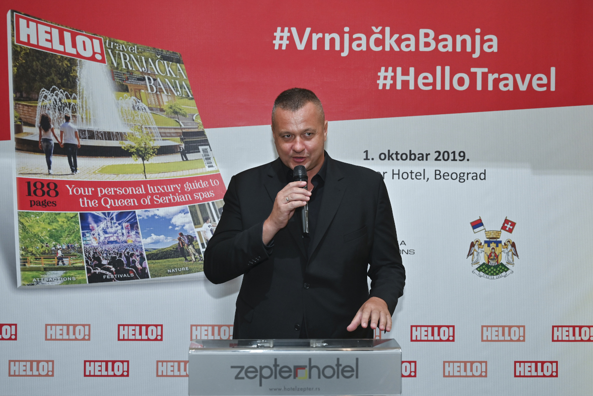 Hello Travel Vrnjačka Banja Zepter Beograd 63