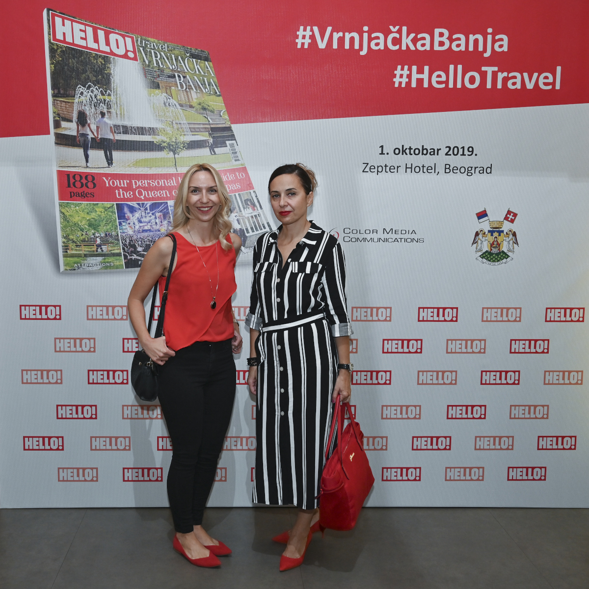 Hello Travel Vrnjačka Banja Zepter Beograd 71
