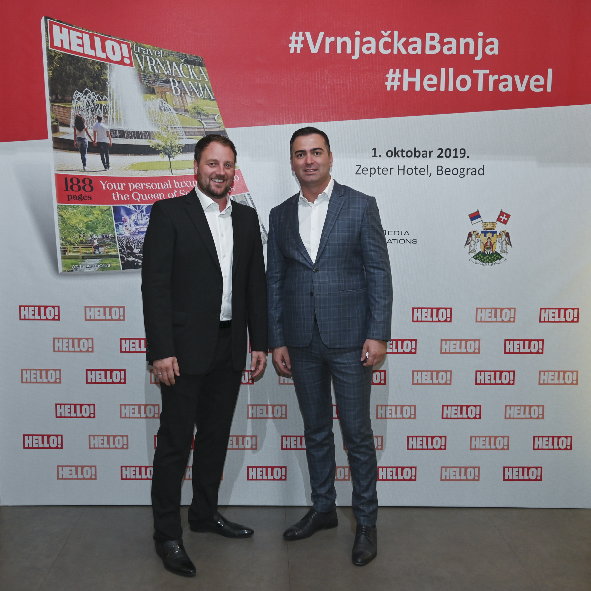 Hello Travel Vrnjačka Banja Zepter Beograd 72