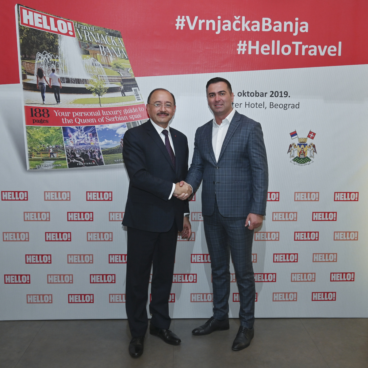 Hello Travel Vrnjačka Banja Zepter Beograd 73