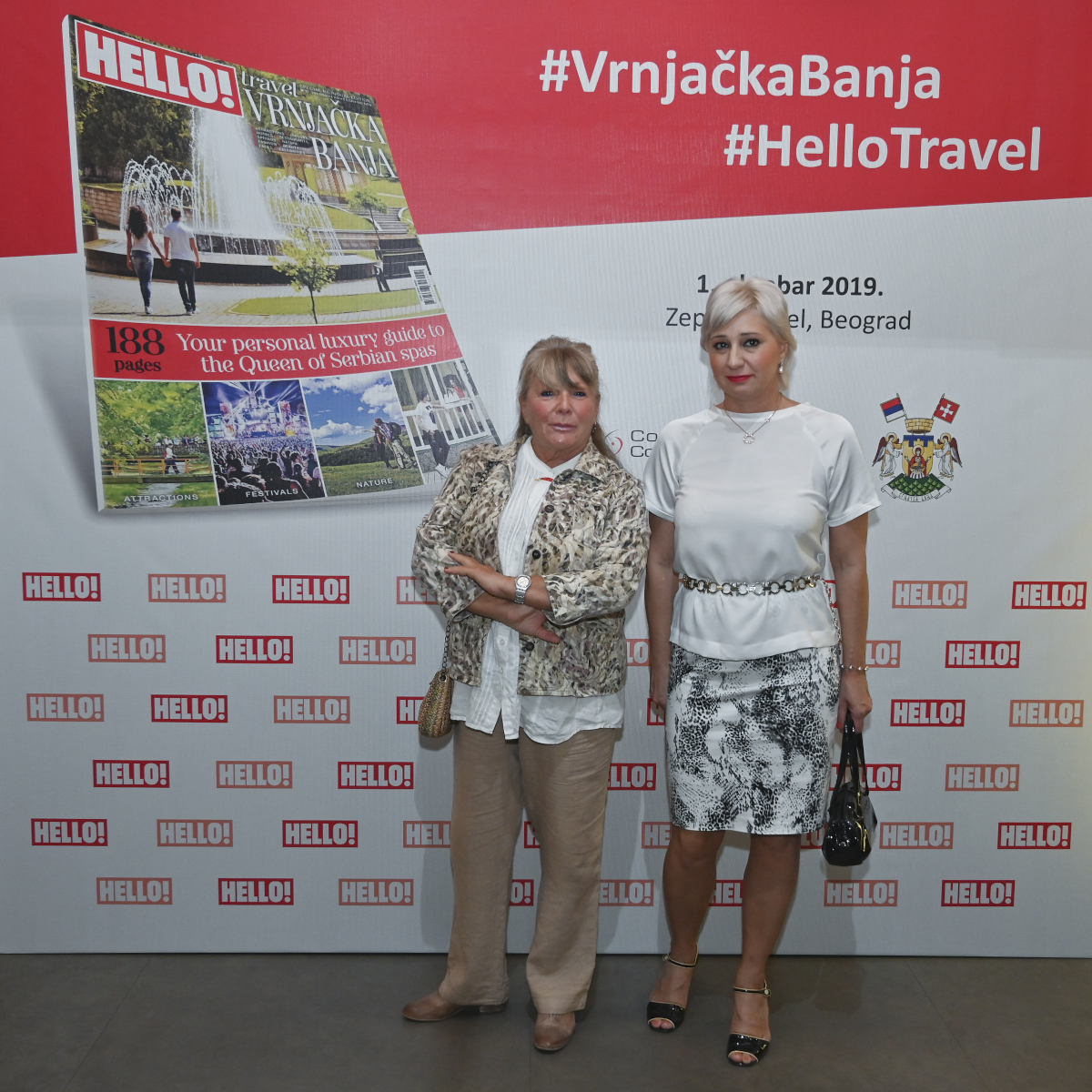 Hello Travel Vrnjačka Banja Zepter Beograd 74