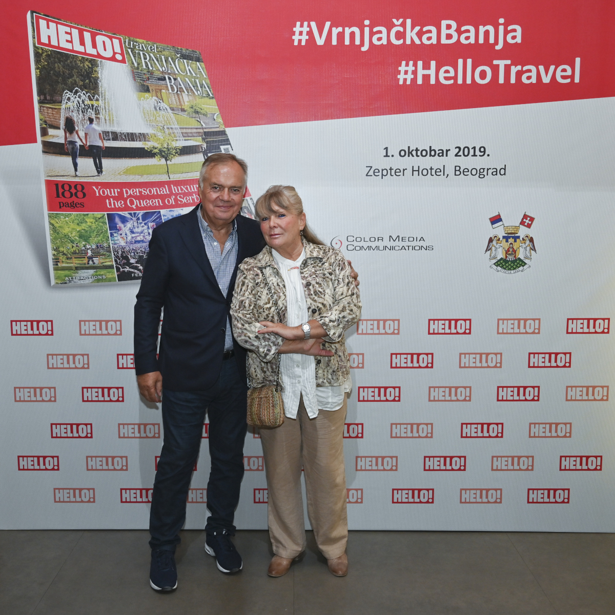 Hello Travel Vrnjačka Banja Zepter Beograd 76