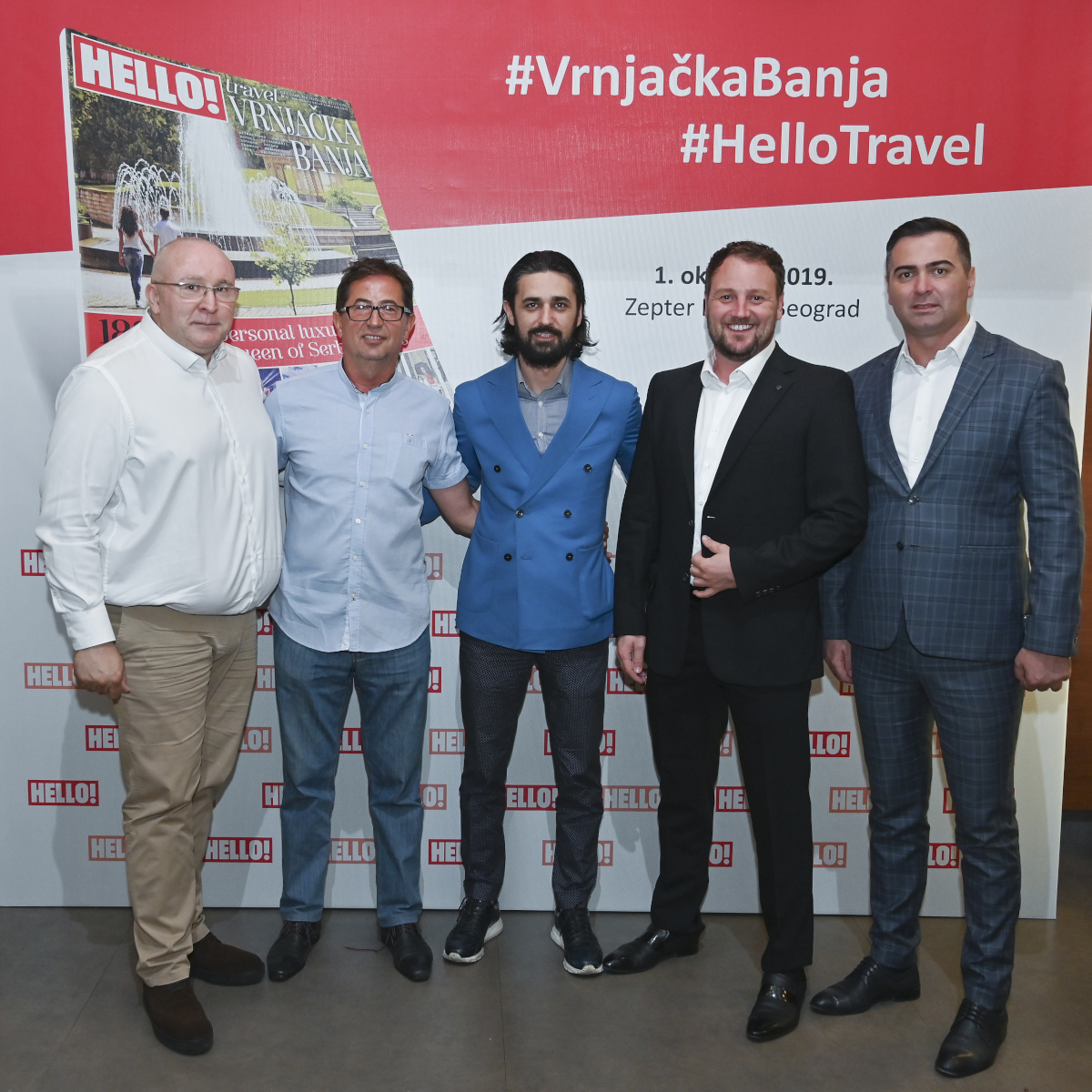 Hello Travel Vrnjačka Banja Zepter Beograd 77