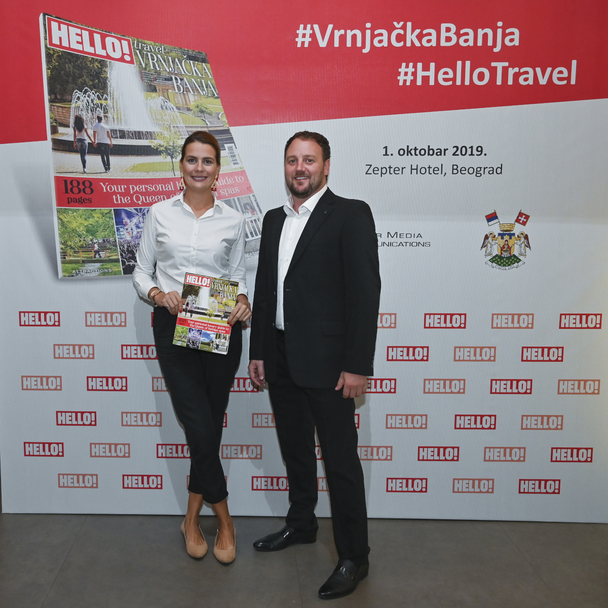 Hello Travel Vrnjačka Banja Zepter Beograd 82