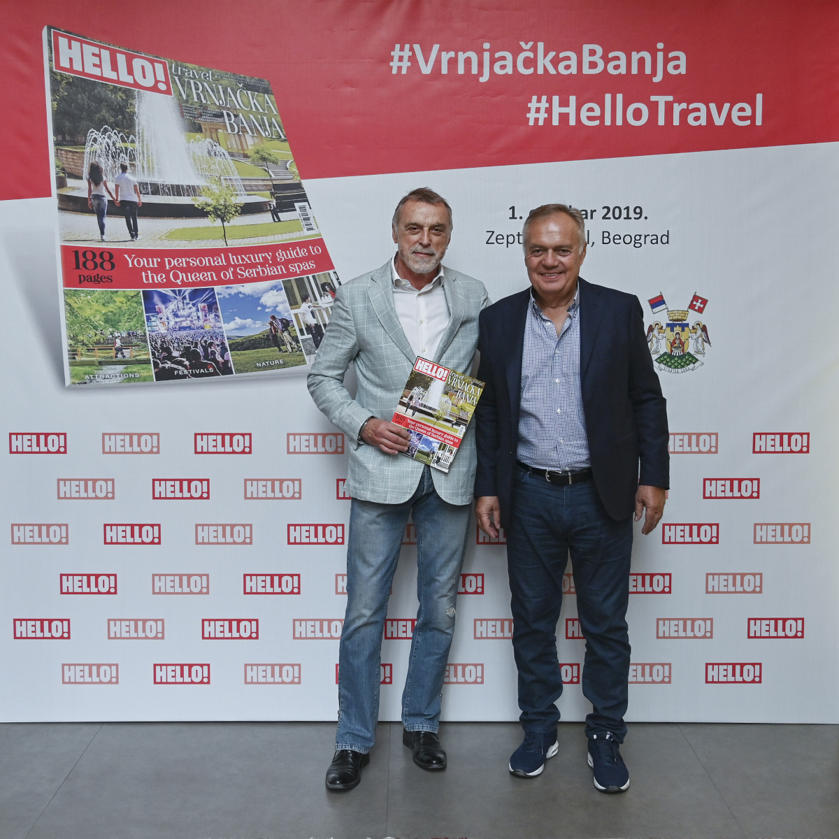 Hello Travel Vrnjačka Banja Zepter Beograd 9