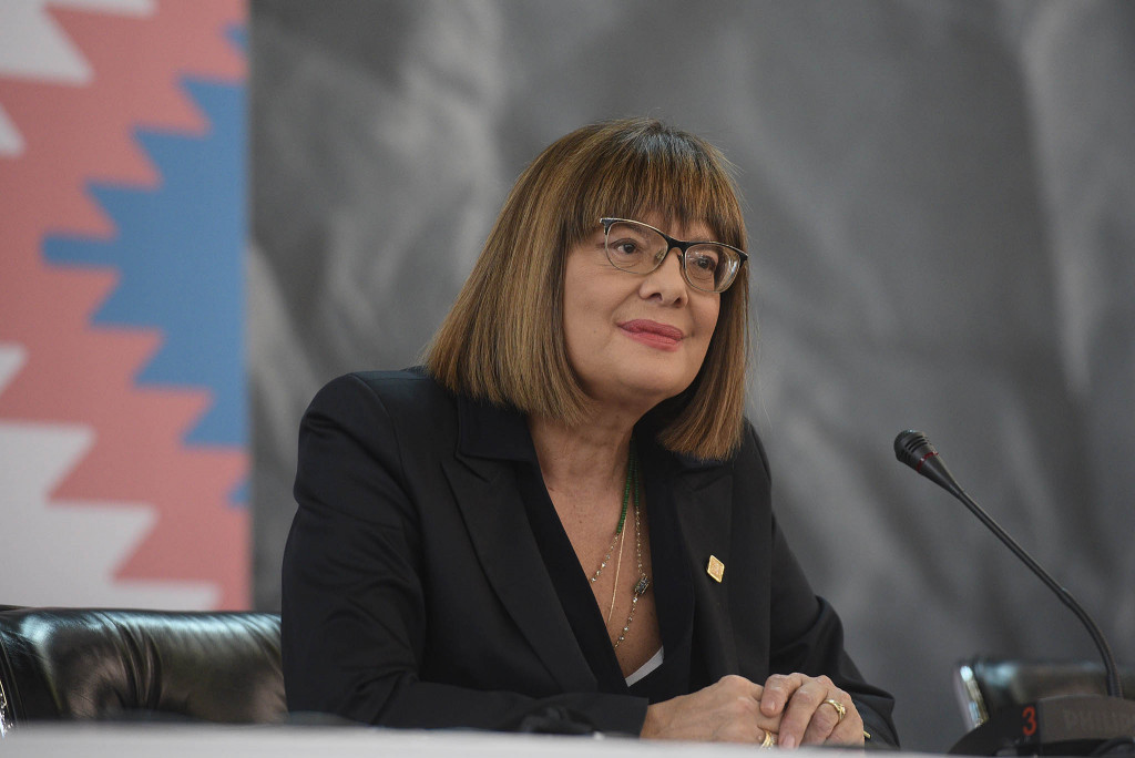 Pres konferencija IPU Beograd: Saradnja i dijalog kao vodilje predstojećeg zasedanja 2 IPU Press 13.10 37