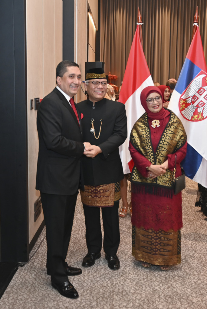 Indonezija 19 18