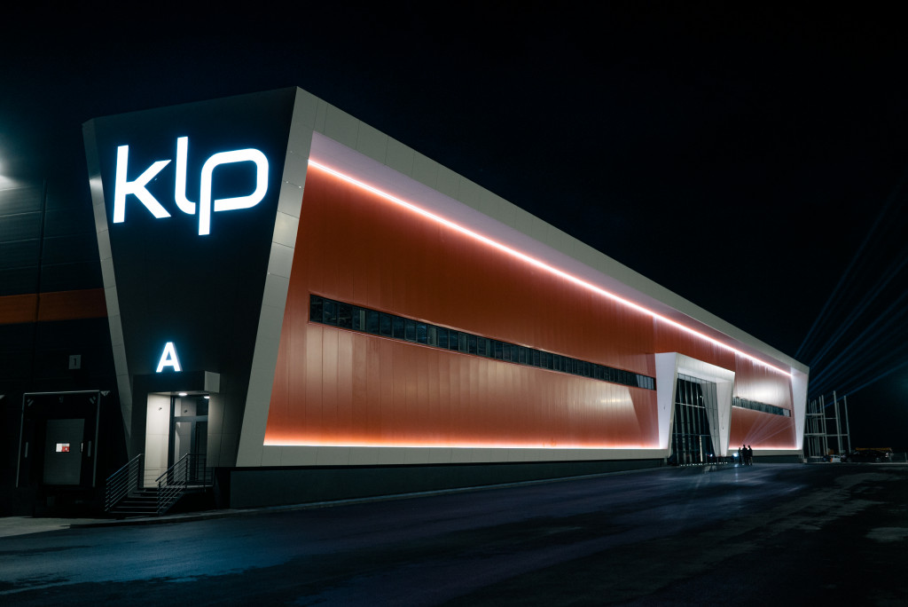 KLP 4