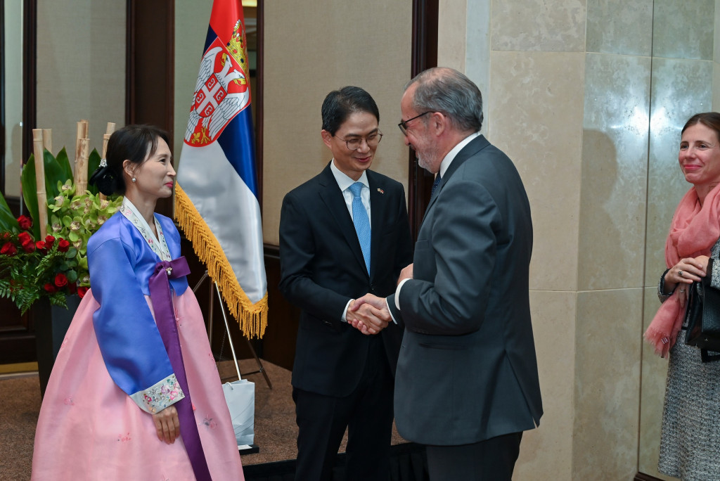 Korea 2019 10