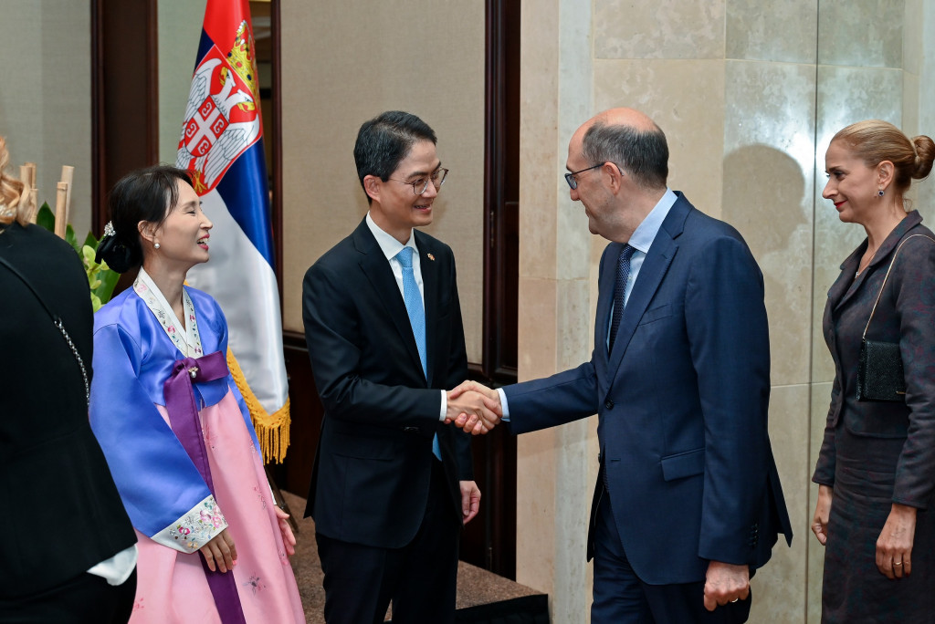 Korea 2019 11