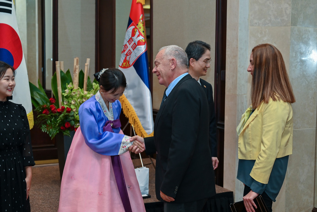 Korea 2019 12