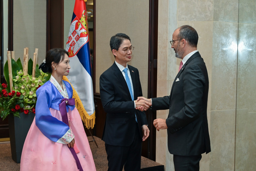 Korea 2019 19
