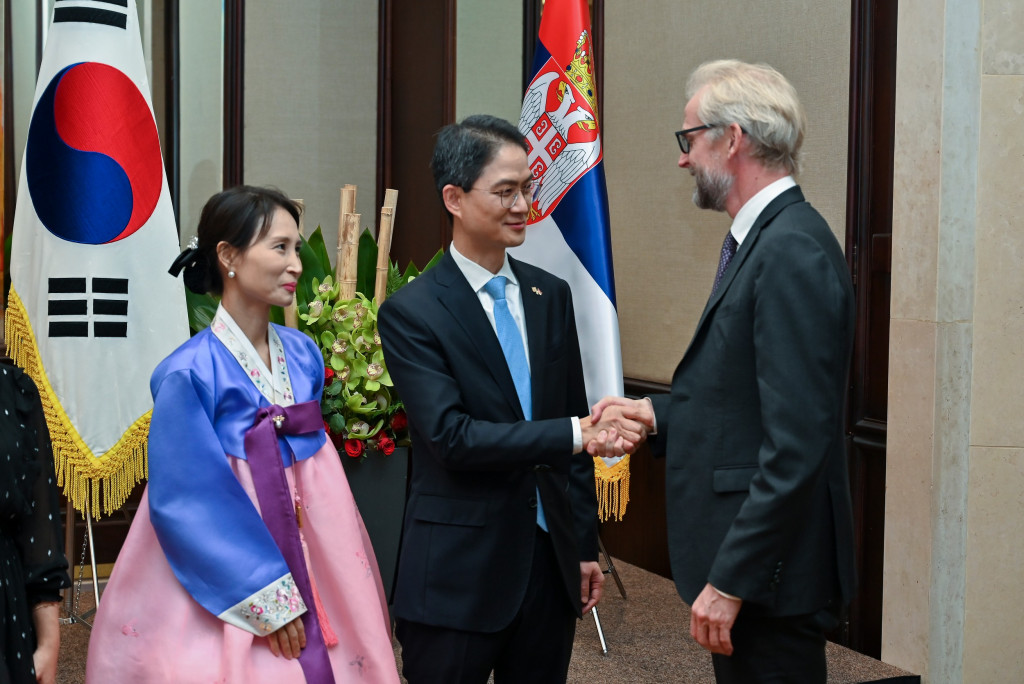 Korea 2019 2