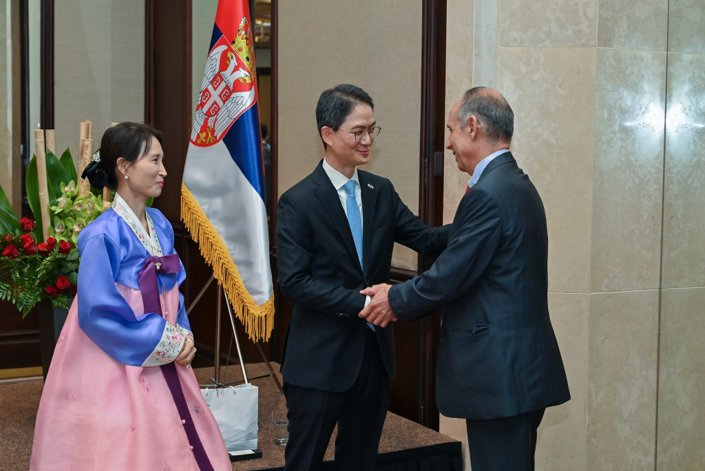 Korea 2019 20
